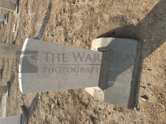 BAGHDAD (NORTH GATE) WAR CEMETERY - GILMOUR, JAMES SIMPSON